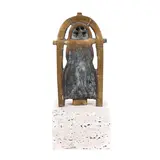 Victoria Zidaru, Altar, bronz