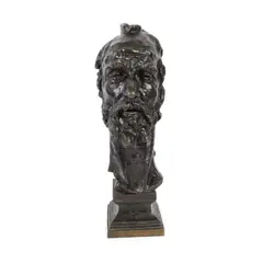 Alexandru Severin, Dac, bronz