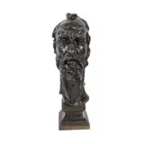 Alexandru Severin, Dac, bronz