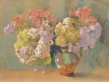 Nicolae Grant, Hortensii