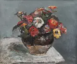 Gheorghe Petrașcu, Tufănele