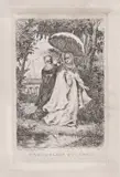 Theodor Aman, Preumblarea sultanei