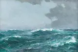Dimitrie Știubei, Mare învolburată