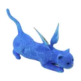 Felix Aftene, Muză, 2022, bronz pudrat cu pigment