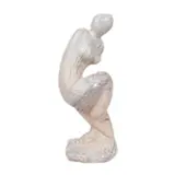 Echilibru by Marcel Guguianu, marmură, sold Mar 2022