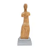 Péter Balogh, Venus, lemn