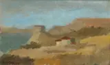 Henri Catargi, Peisaj din Balcic