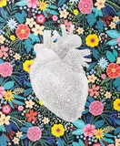 Alina Ondine Slimovschi, Diamond Heart