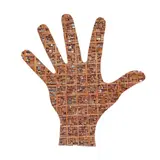 Doru Covrig, Sign Hand, 1985, lemn