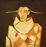 Mihai Cismaru, Arlechin