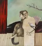 Mircea Suciu, Poveste indiană