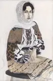 Viorel Mărginean, Ie românească