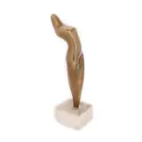 Elan by Marcel Guguianu, bronz, sold Feb 2022