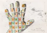 Paul Neagu, Human Hand