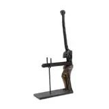 Venus girafă by Salvador Dalí, bronz, offered Jan 2022