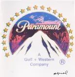 Andy Warhol, Paramount, cromolitografie