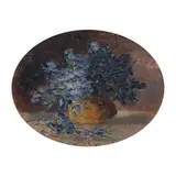 Eugenia Filotti Atanasiu, Albăstrele