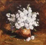 Eugenia Filotti Atanasiu, Flori de iasomie