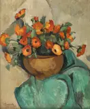 Lucia Dem(etriade) Bălăcescu, Ulcior cu crăițe