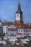 Ion Grigore, Piața Sfatului