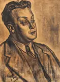 George Löwendal, Portret