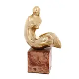 Marcel Guguianu, Nud
