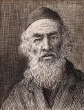 Ludovic Bassarab, Evreu