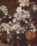 Ion Theodorescu-Sion, Flori de cireș