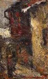 Rudolf Schweitzer–Cumpăna, Stradă în Paris