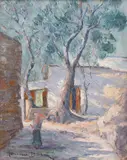 Gheorghe Ionescu Doru, Drumul spre casă