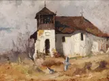Aurel Băeșu, După furtună