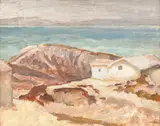 Samuel Mützner, Balcic