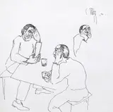 Constantin Piliuță, La birt