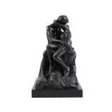 Auguste Rodin, Sărutul