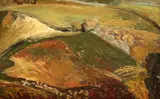 Horia Bernea, Poiana Mărului