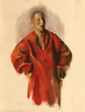 Cornel Antonescu, Maestrul