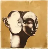 Wanda Mihuleac, Facerea lumii, 1975, mezzotintă