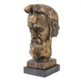 Ion Irimescu, Brâncuși