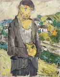 Constantin Piliuță, Drumul spre casă