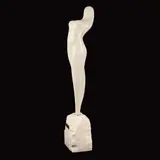 Marcel Guguianu, Nud