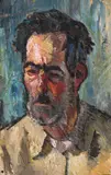 Constantin Piliuță, Moș Costache