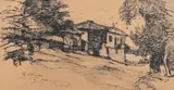 Gheorghe Petrașcu, Case la Silistra