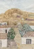 Ion Sălișteanu, Case la Balcic