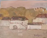 Ion Popescu Negreni, Cule oltenești