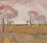 Ion Popescu Negreni, Toamna e aproape