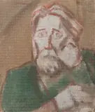 Ion Popescu Negreni, Portret de poet (Păunescu)