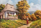 Ion Doboşariu, Gospodărie