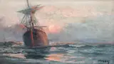 Dimitrie Florian, Toate pânzele sus