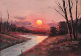 Ion Doboşariu, Apus