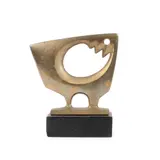 Péter Balogh, Cocoș, bronz